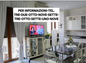 Residenza Margherita - Centralissima Salerno